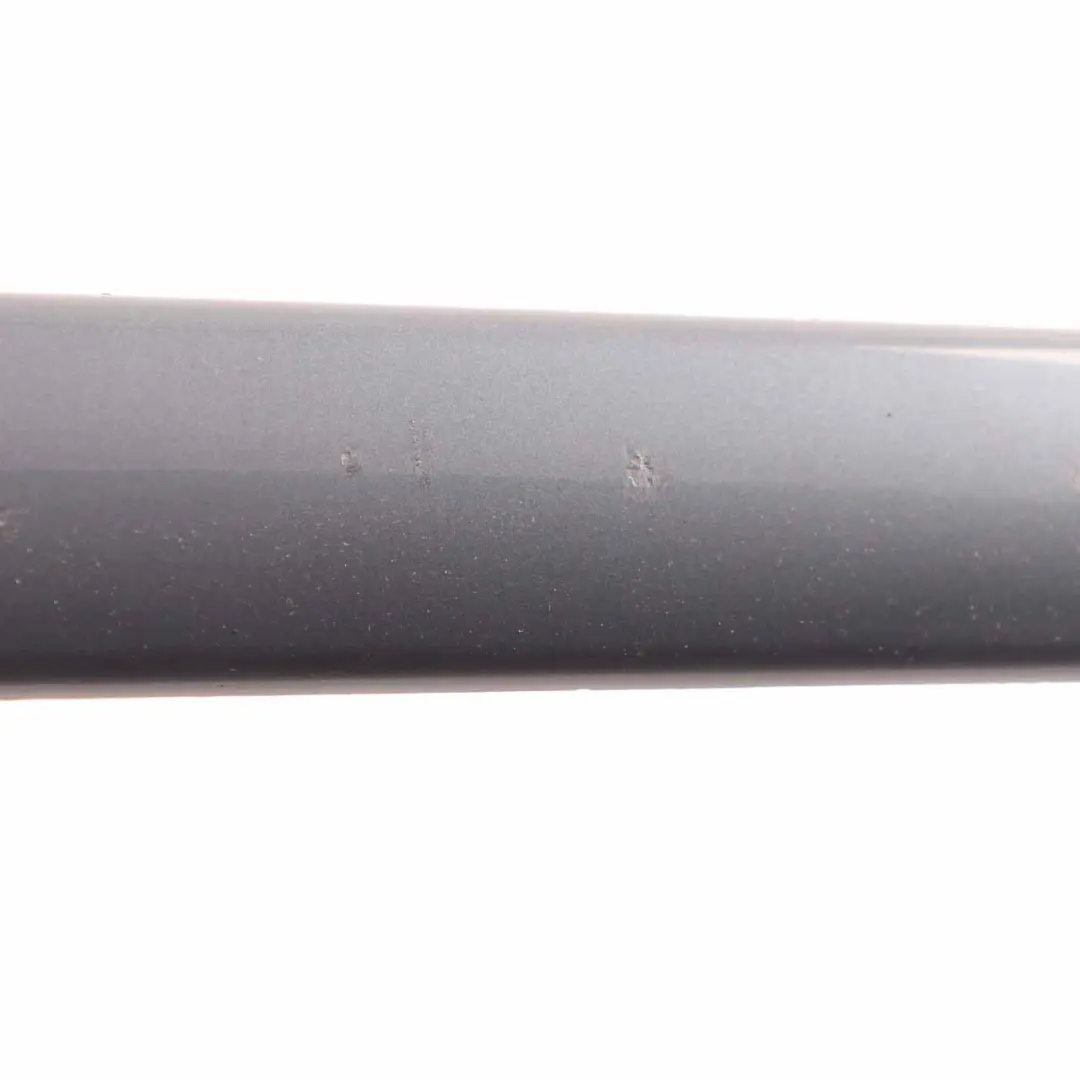Mercedes W163 Moldura Puerta Delantera Derecha Plata Hydro 353 - SKU A1636900262-HYS - Número de pieza A1636900262