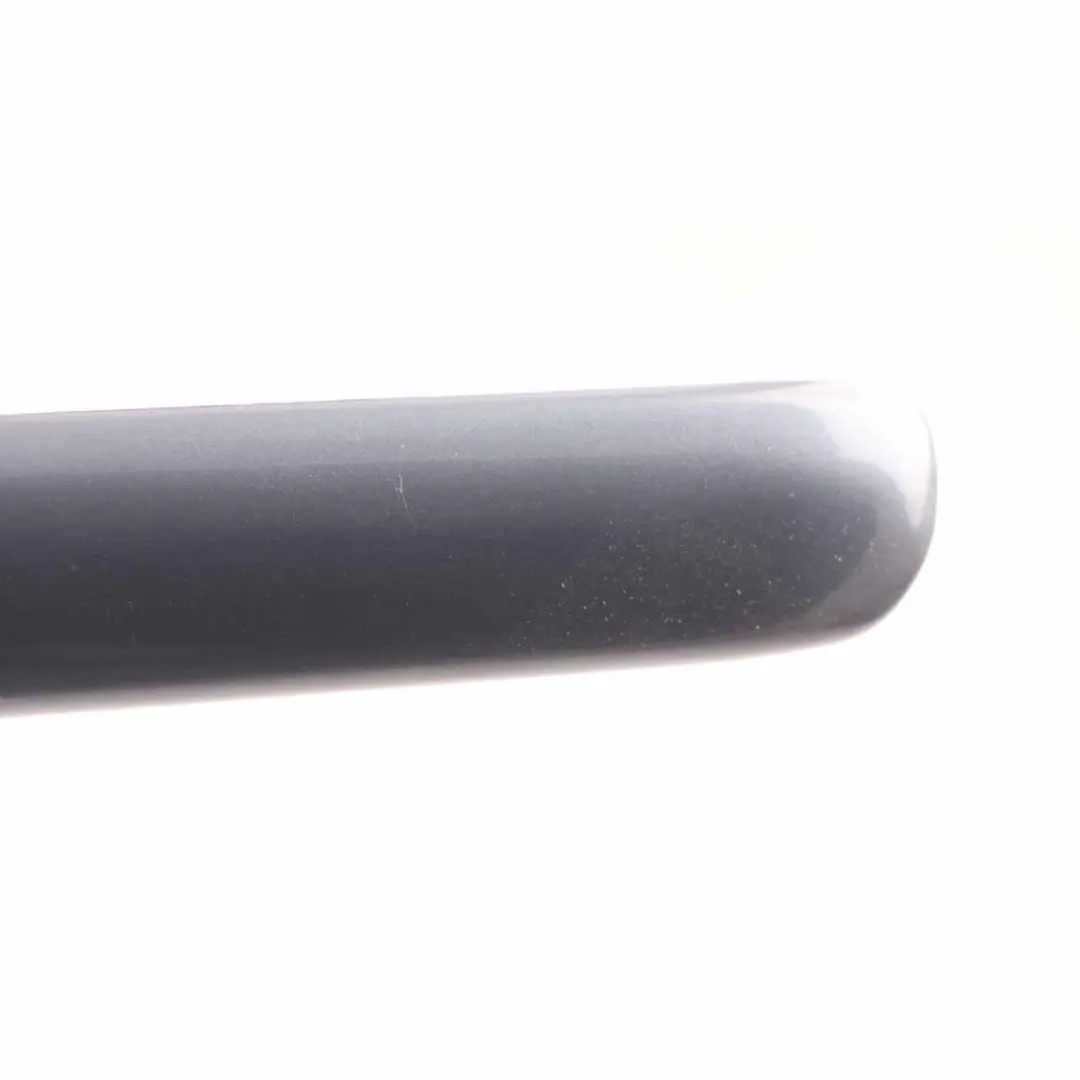 Mercedes W163 Door Moulding Front Right O/S Strip Hydro Silver 353 - SKU A1636900262-HYS - Part number A1636900262