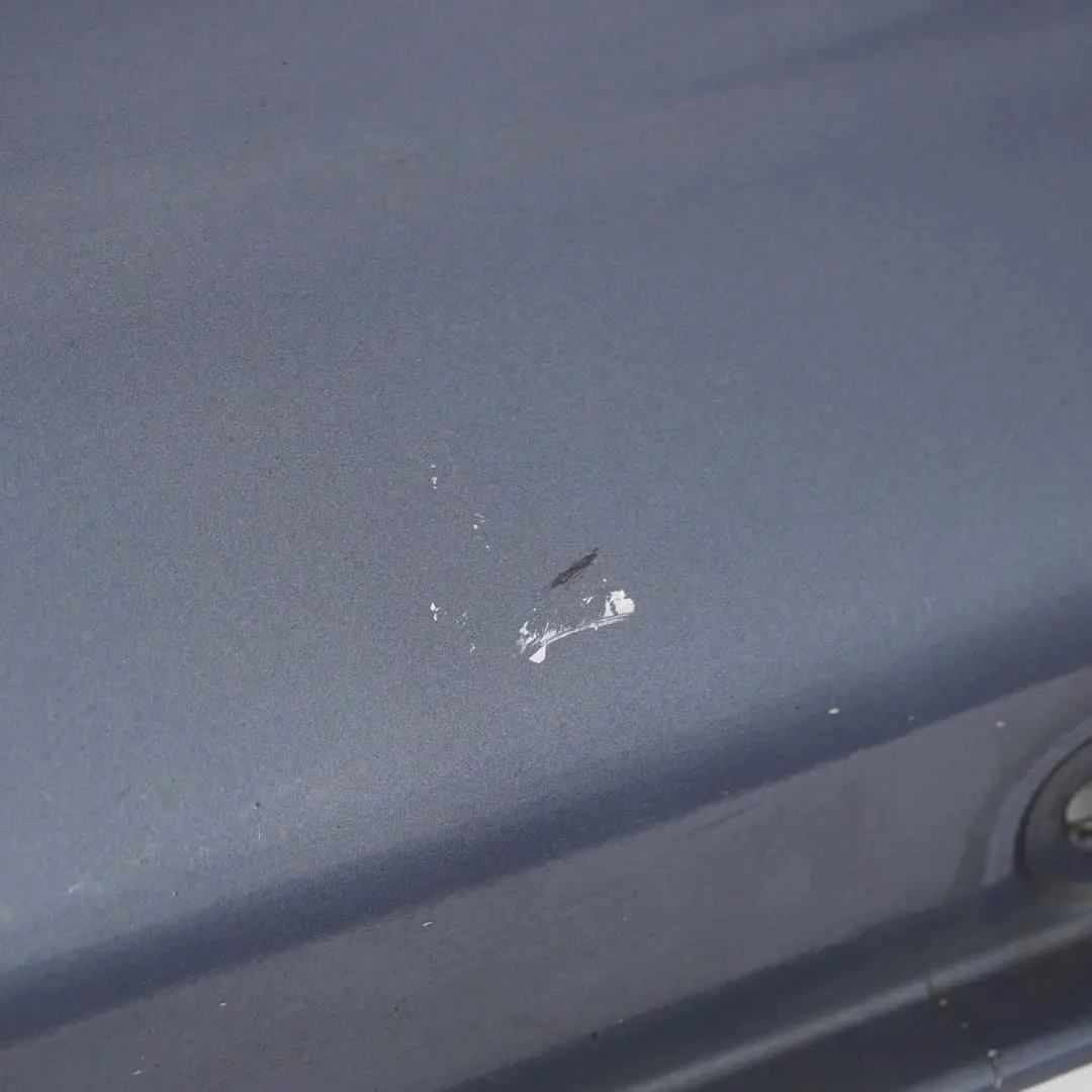 Door Sill Side Cover Skirt Left N/S Hydro Silver - 353 to Mercedes ML W163 with Part number A1636900340 Mercedes ML W163 Door Sill Side Cover Skirt Left N/S Hydro Silver - 353 - SKU A1636900340-HYS - Part number A1636900340