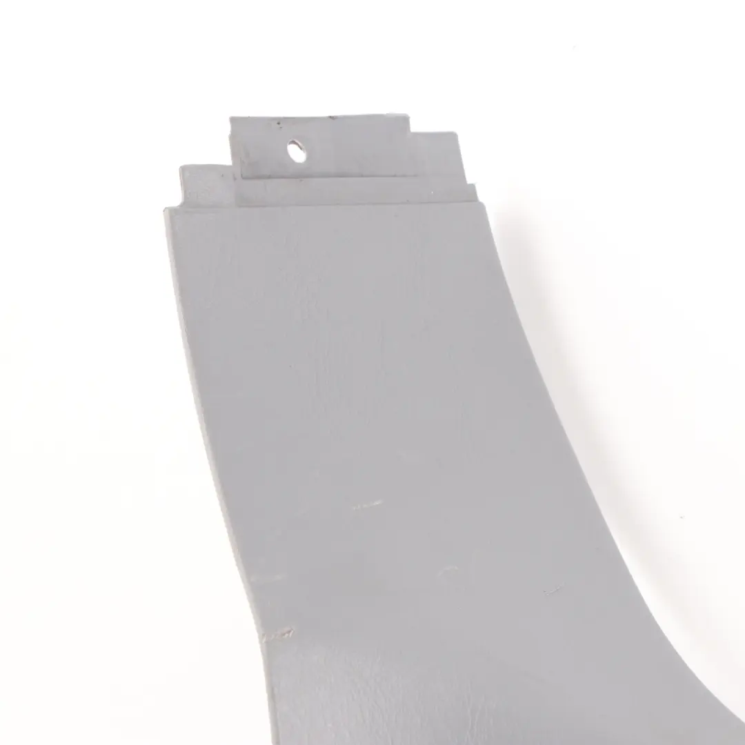 Interior Panel Right O/S D-Pillar Trim Cover Grey to Mercedes ML W163 with Part number A1636920203 Mercedes ML W163 Interior Panel Right O/S D-Pillar Trim Cover Grey - SKU A1636920203-1 - Part number A1636920203