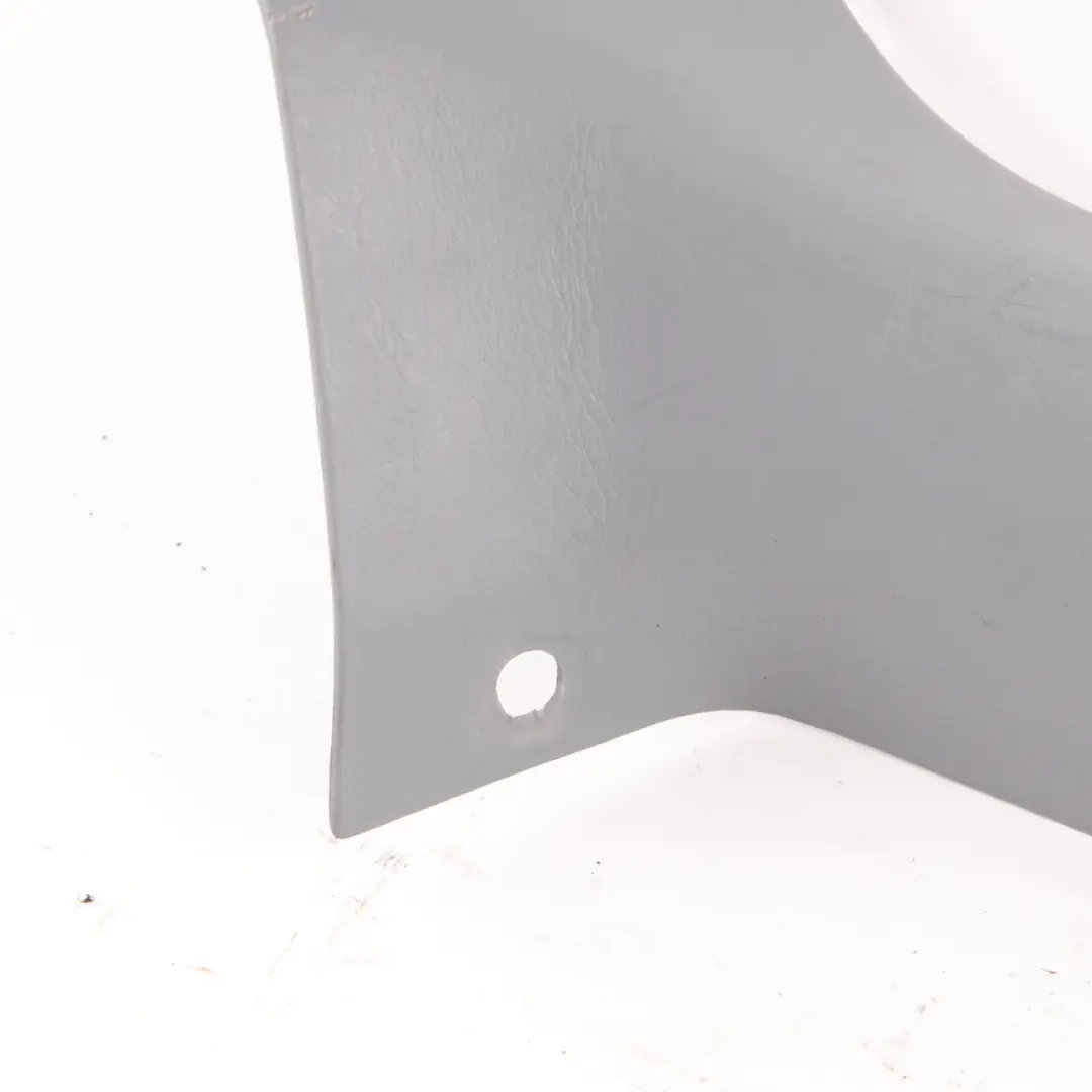 Interior Panel Right O/S D-Pillar Trim Cover Grey to Mercedes ML W163 with Part number A1636920203 Mercedes ML W163 Interior Panel Right O/S D-Pillar Trim Cover Grey - SKU A1636920203-1 - Part number A1636920203