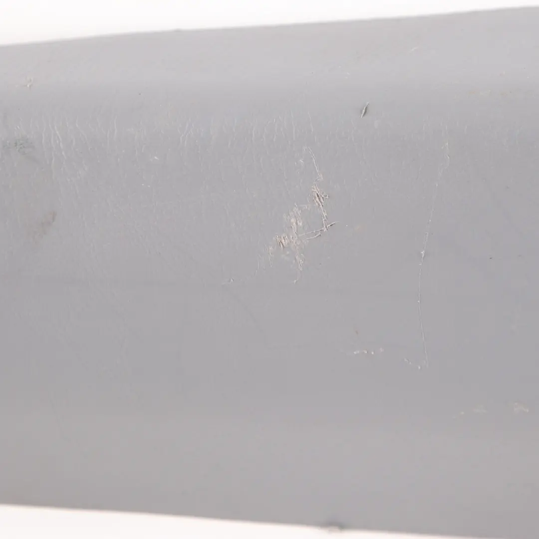 Mercedes ML W163 Interior Panel Right O/S D-Pillar Trim Cover Grey - SKU A1636920203-1 - Part number A1636920203