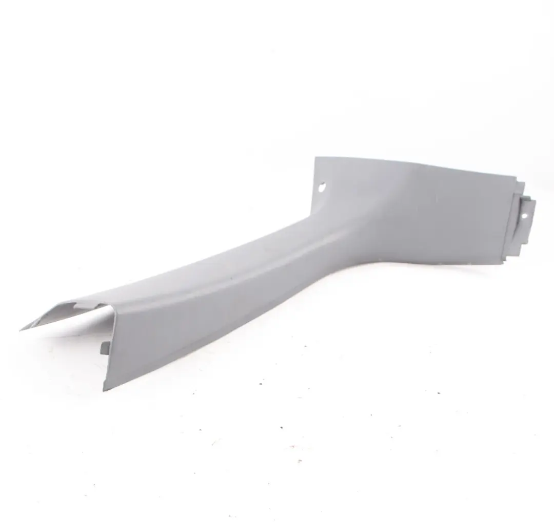  Mercedes-Benz ML W163 Verkleidung D Säule Hinten Rechts Anthrazit - SKU A1636920203-1 - Teilenummer A1636920203