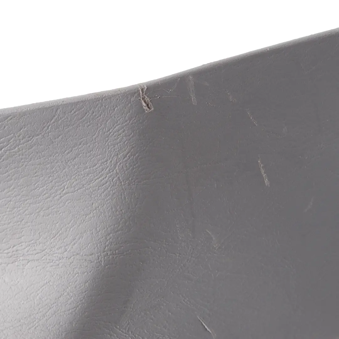 Interior Panel Right O/S D-Pillar Trim Cover Grey to Mercedes ML W163 with Part number A1636920203 Mercedes ML W163 Interior Panel Right O/S D-Pillar Trim Cover Grey - SKU A1636920203-1 - Part number A1636920203