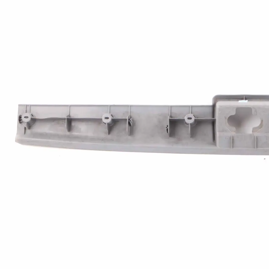 Mercedes-Benz W163 Ladekantenabdeckung Abdeckung Blende Kofferraum für mit Teilenummer A1636940033 Mercedes-Benz W163 Ladekantenabdeckung Abdeckung Blende Kofferraum - SKU A1636940033-1 - Teilenummer A1636940033