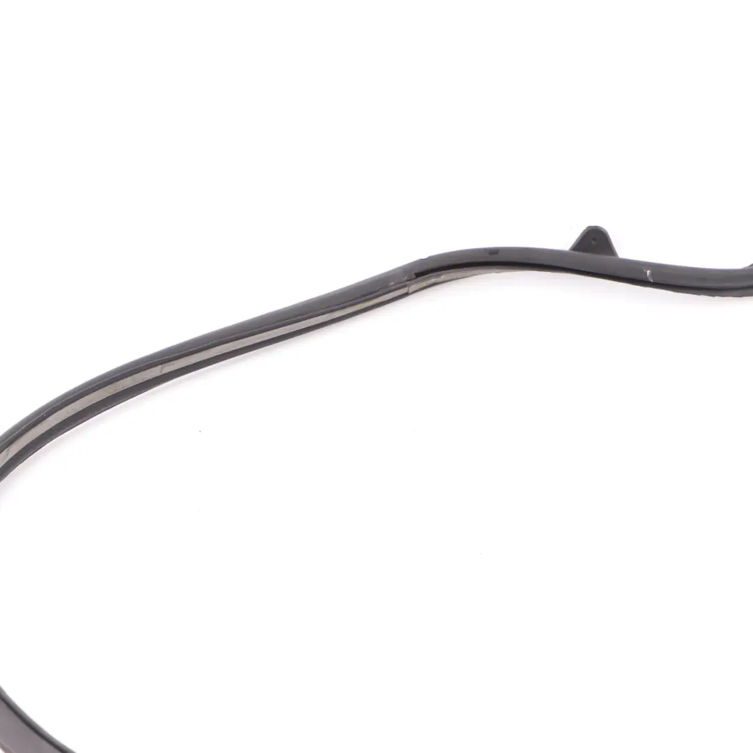 Mercedes ML W163 Door Seal Front Left N/S Guide Frame Gasket Sealing - SKU A1637200578 - Part number A1637200578