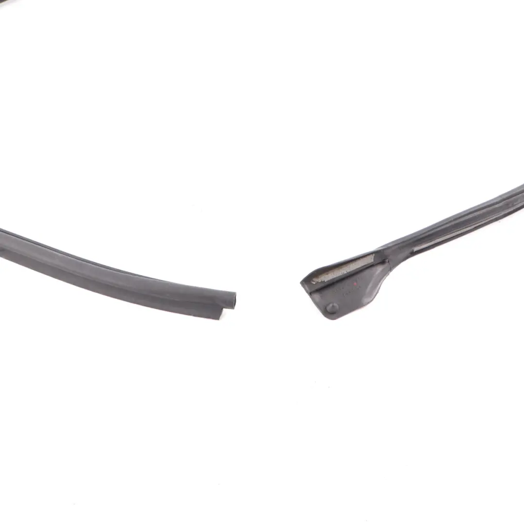 Mercedes ML W163 Door Seal Front Left N/S Guide Frame Gasket Sealing - SKU A1637200578 - Part number A1637200578