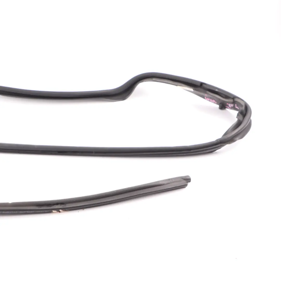 Door Seal Front Left N/S Guide Frame Gasket Sealing to Mercedes ML W163 with Part number A1637200578 Mercedes ML W163 Door Seal Front Left N/S Guide Frame Gasket Sealing - SKU A1637200578 - Part number A1637200578