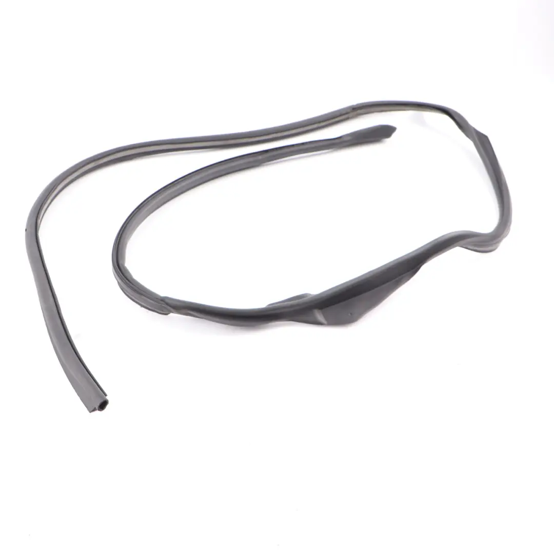 Door Seal Front Left N/S Guide Frame Gasket Sealing to Mercedes ML W163 with Part number A1637200578 Mercedes ML W163 Door Seal Front Left N/S Guide Frame Gasket Sealing - SKU A1637200578 - Part number A1637200578