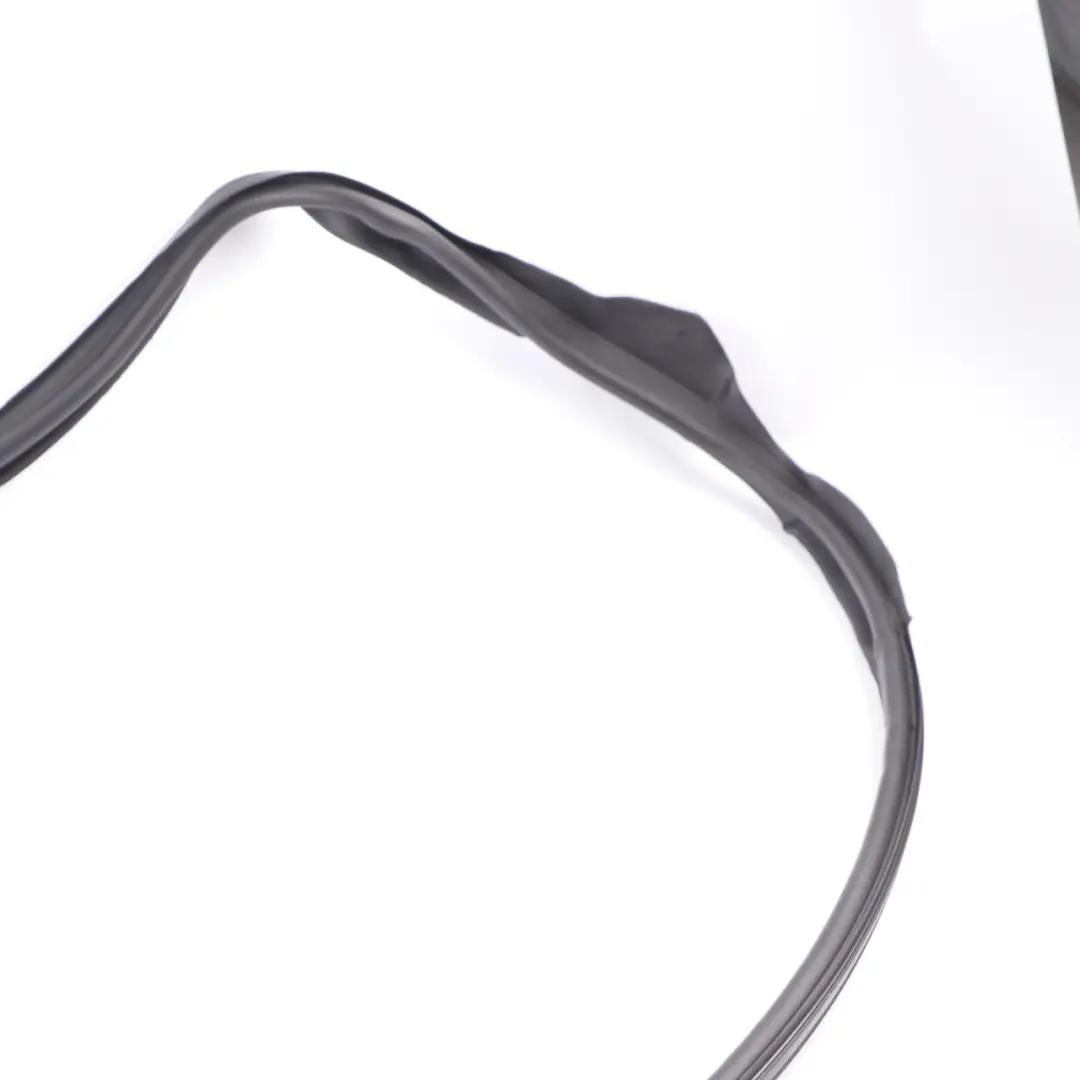 Door Seal Front Left N/S Guide Frame Gasket Sealing to Mercedes ML W163 with Part number A1637200578 Mercedes ML W163 Door Seal Front Left N/S Guide Frame Gasket Sealing - SKU A1637200578 - Part number A1637200578