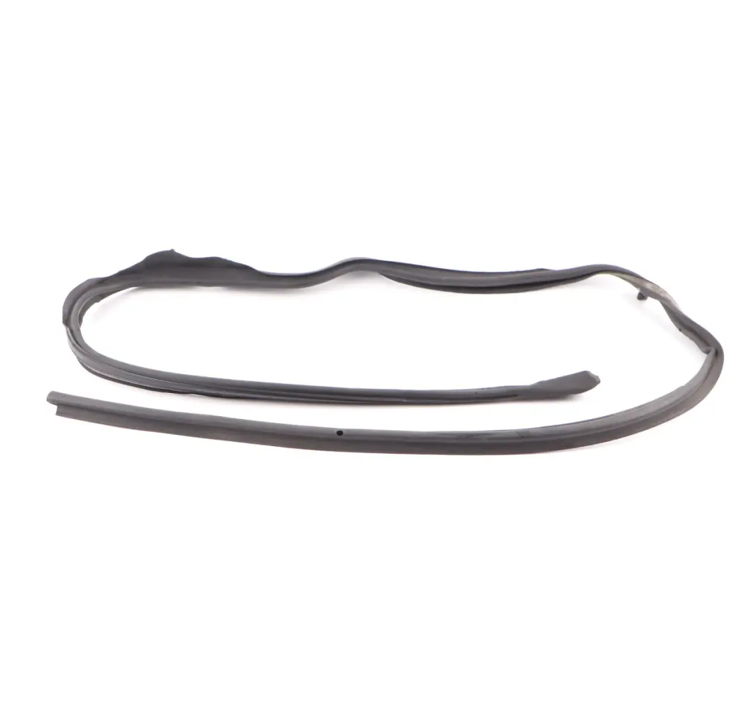 Mercedes ML W163 Door Seal Front Right O/S Frame Gasket Sealing - SKU A1637200678 - Part number A1637200678