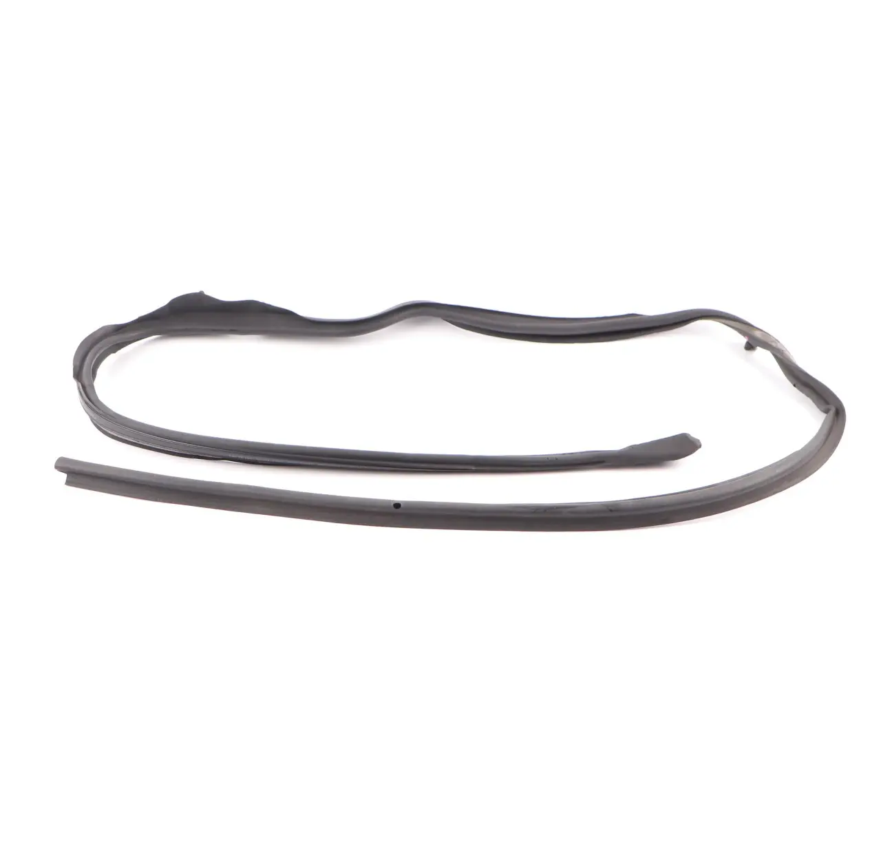 Mercedes ML W163 Door Seal Front Right O/S Frame Gasket Sealing A1637200678
