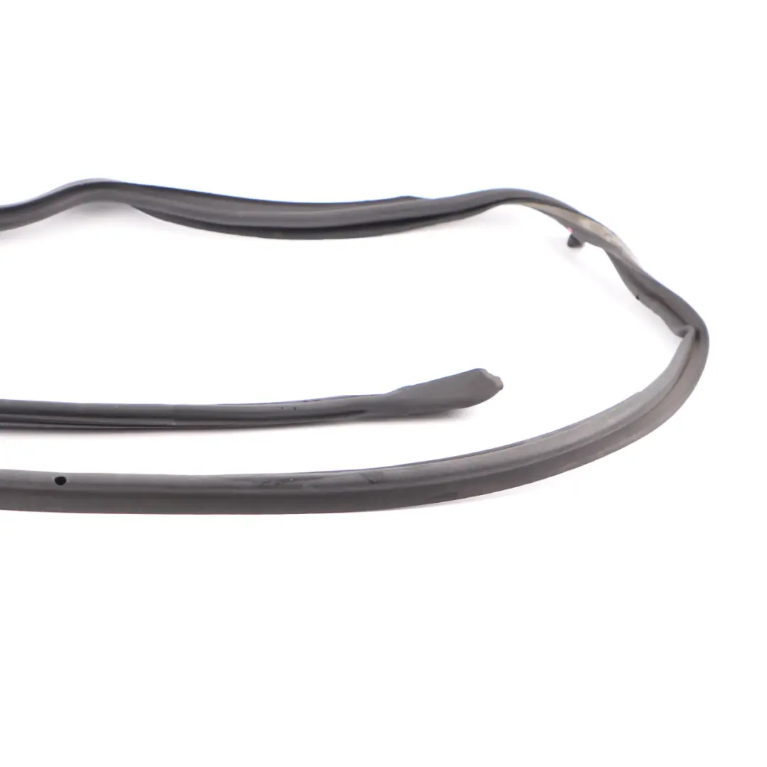 Mercedes ML W163 Door Seal Front Right O/S Frame Gasket Sealing - SKU A1637200678 - Part number A1637200678