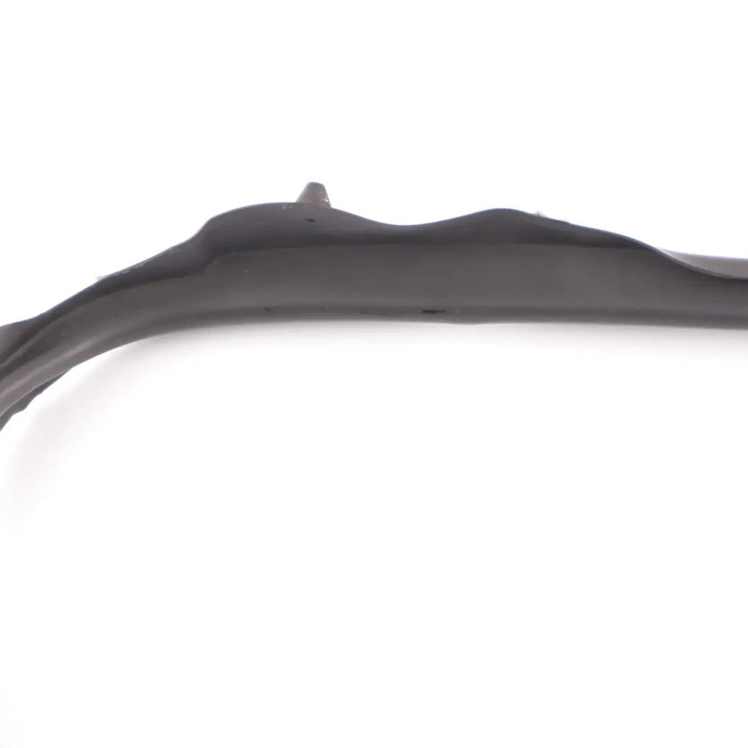 Mercedes ML W163 Door Seal Front Right O/S Frame Gasket Sealing - SKU A1637200678 - Part number A1637200678