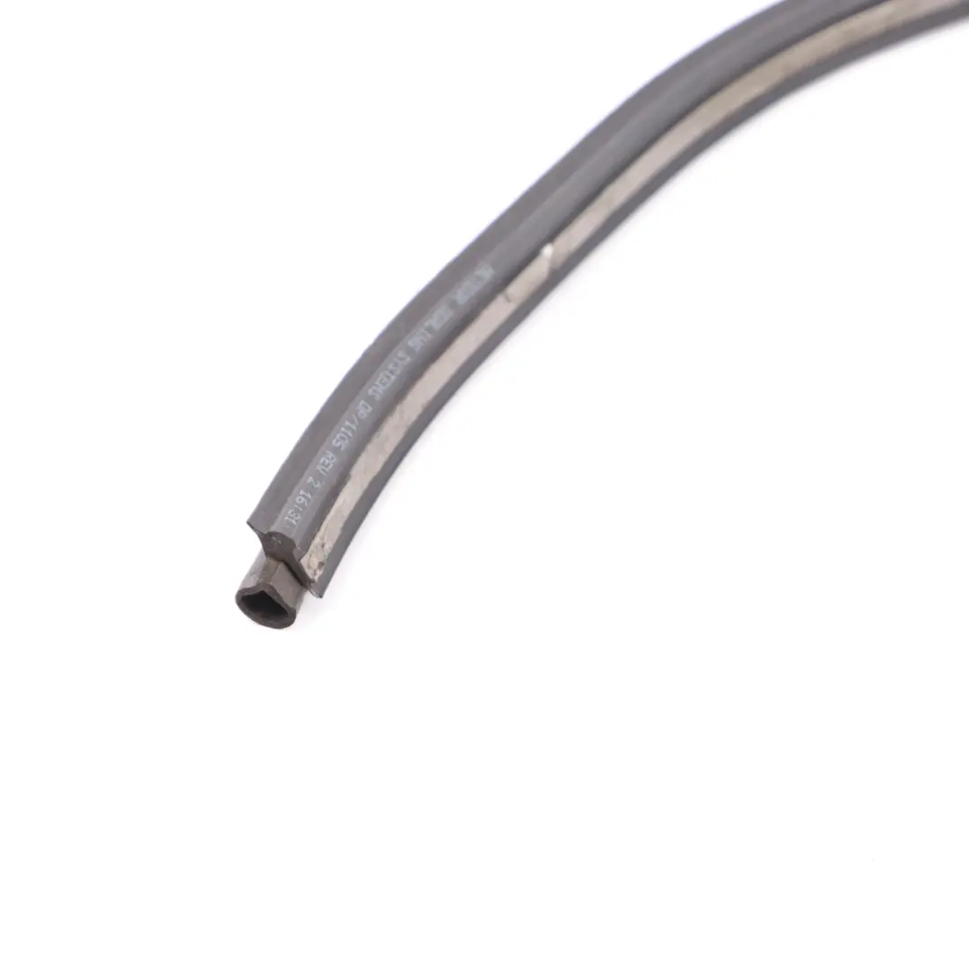 Mercedes ML W163 Door Seal Front Right O/S Frame Gasket Sealing - SKU A1637200678 - Part number A1637200678