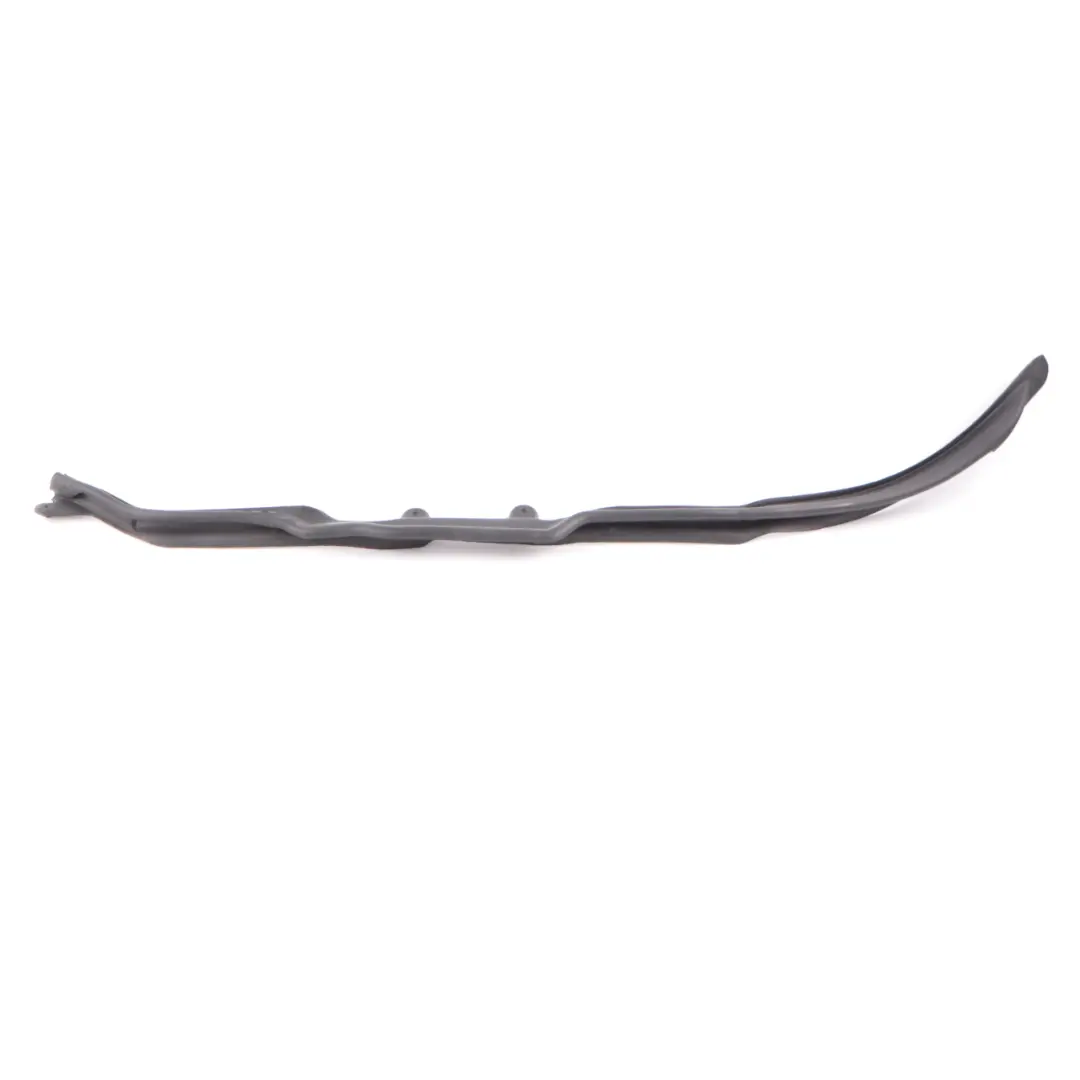 Front Door Seal Left N/S A Pillar Rubber Gasket to Mercedes ML W163 with Part number A1637200778 Mercedes ML W163 Front Door Seal Left N/S A Pillar Rubber Gasket - SKU A1637200778 - Part number A1637200778