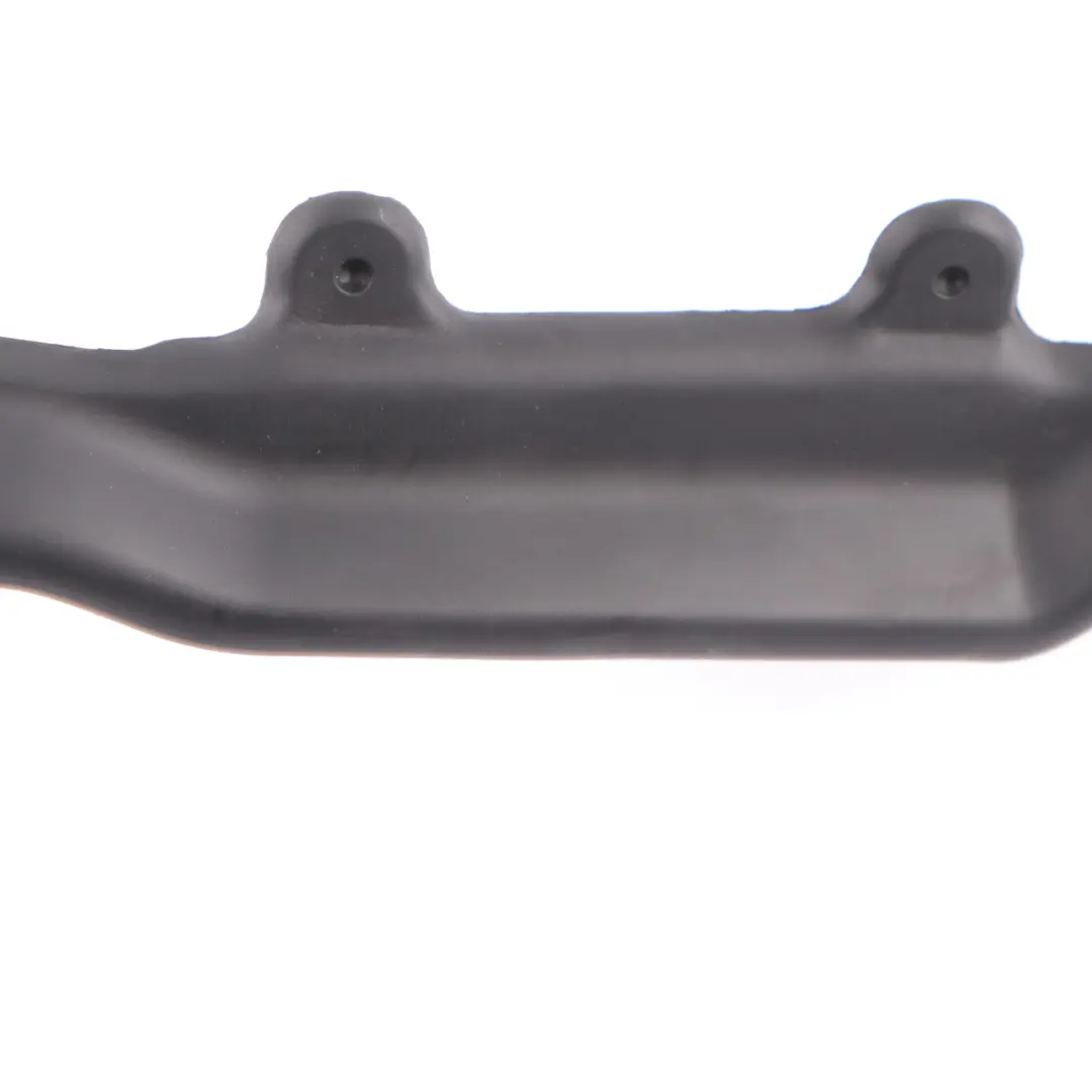 Front Door Seal Left N/S A Pillar Rubber Gasket to Mercedes ML W163 with Part number A1637200778 Mercedes ML W163 Front Door Seal Left N/S A Pillar Rubber Gasket - SKU A1637200778 - Part number A1637200778