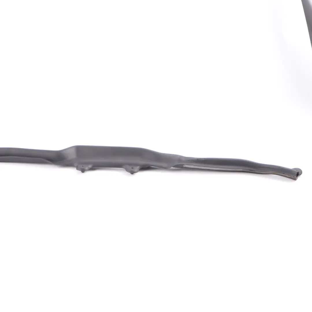 Front Door Seal Left N/S A Pillar Rubber Gasket to Mercedes ML W163 with Part number A1637200778 Mercedes ML W163 Front Door Seal Left N/S A Pillar Rubber Gasket - SKU A1637200778 - Part number A1637200778