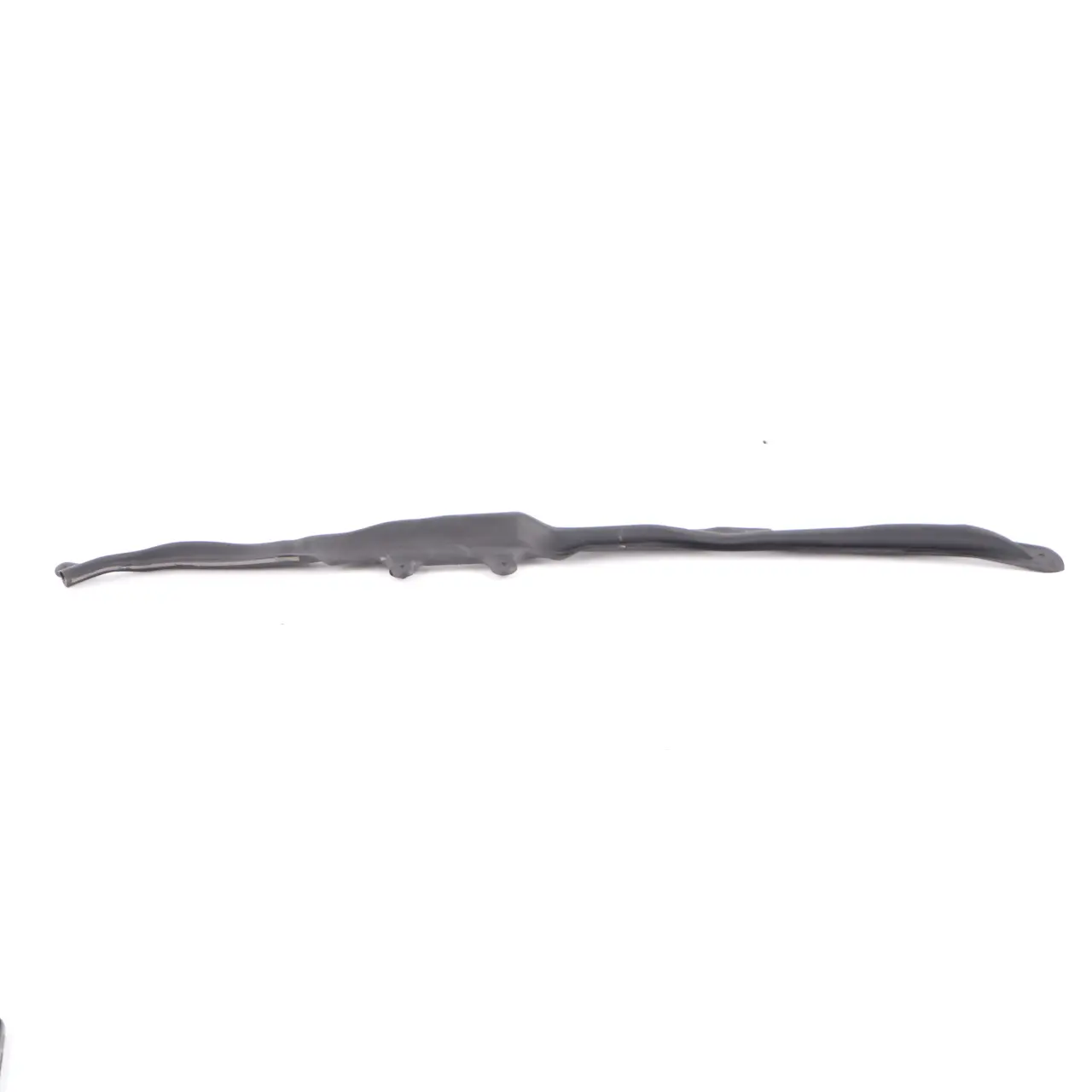 Mercedes ML W163 Front Door Seal Right O/S A Pillar Rubber Gasket A1637200878