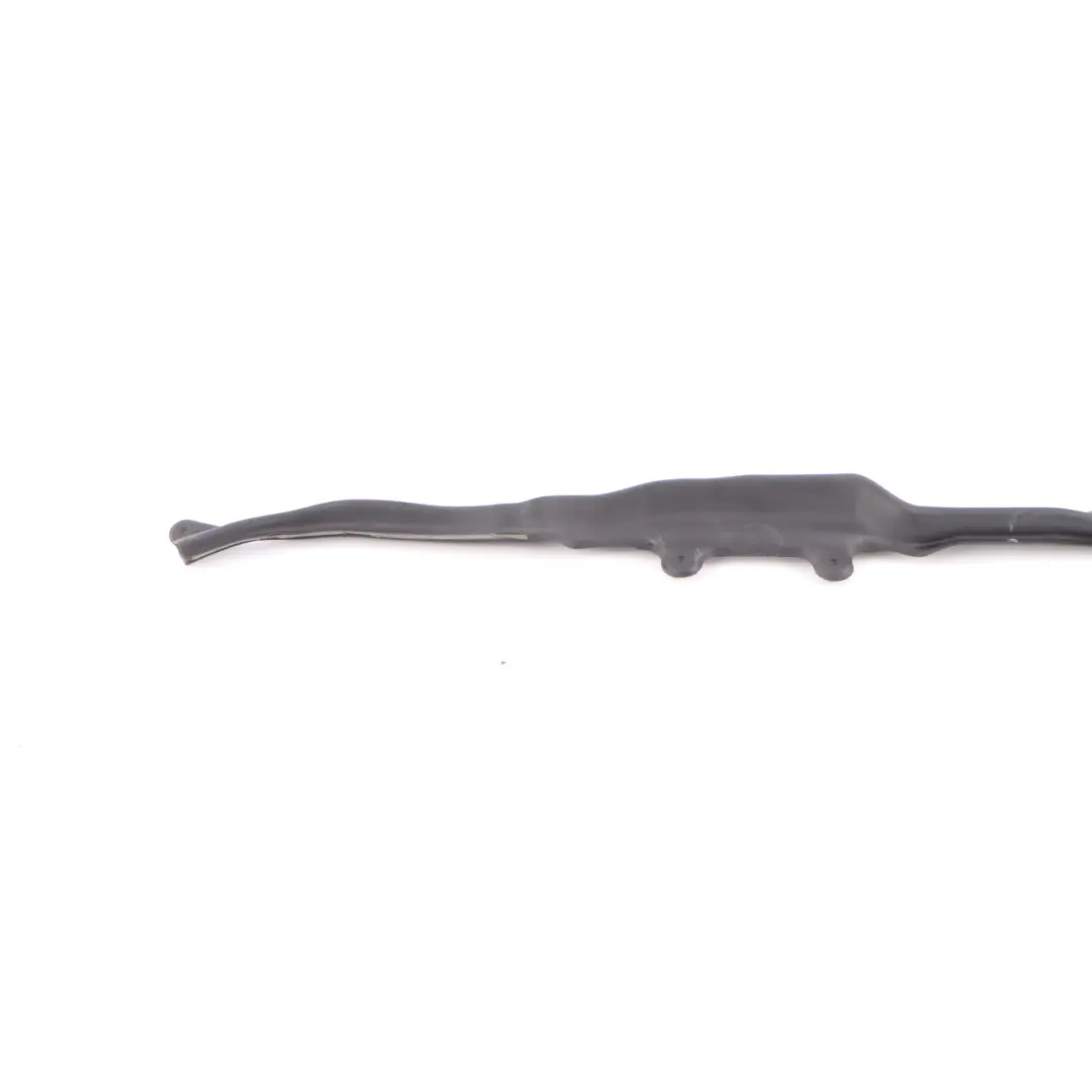 Mercedes ML W163 Front Door Seal Right O/S A Pillar Rubber Gasket - SKU A1637200878 - Part number A1637200878