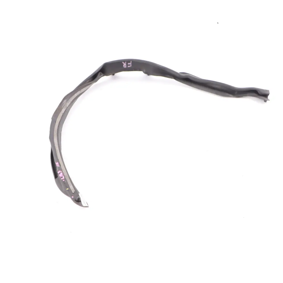 Mercedes SLK R170 finestrino porta anteriore destra Guarnizione A1707251065 - SKU A1637200878 - Numero di parte A1637200878