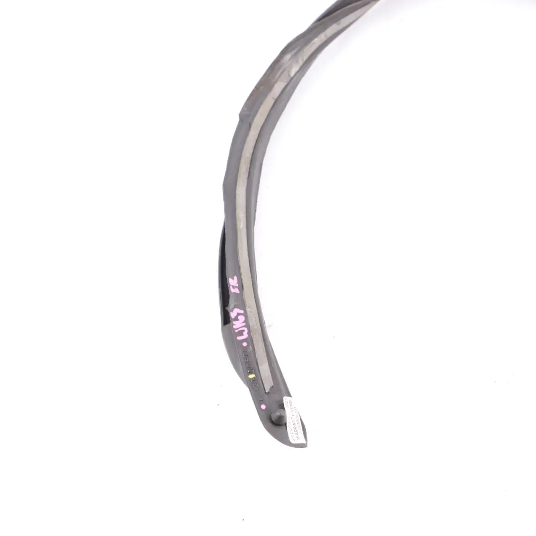 Mercedes SLK R170 finestrino porta anteriore destra Guarnizione A1707251065 - SKU A1637200878 - Numero di parte A1637200878