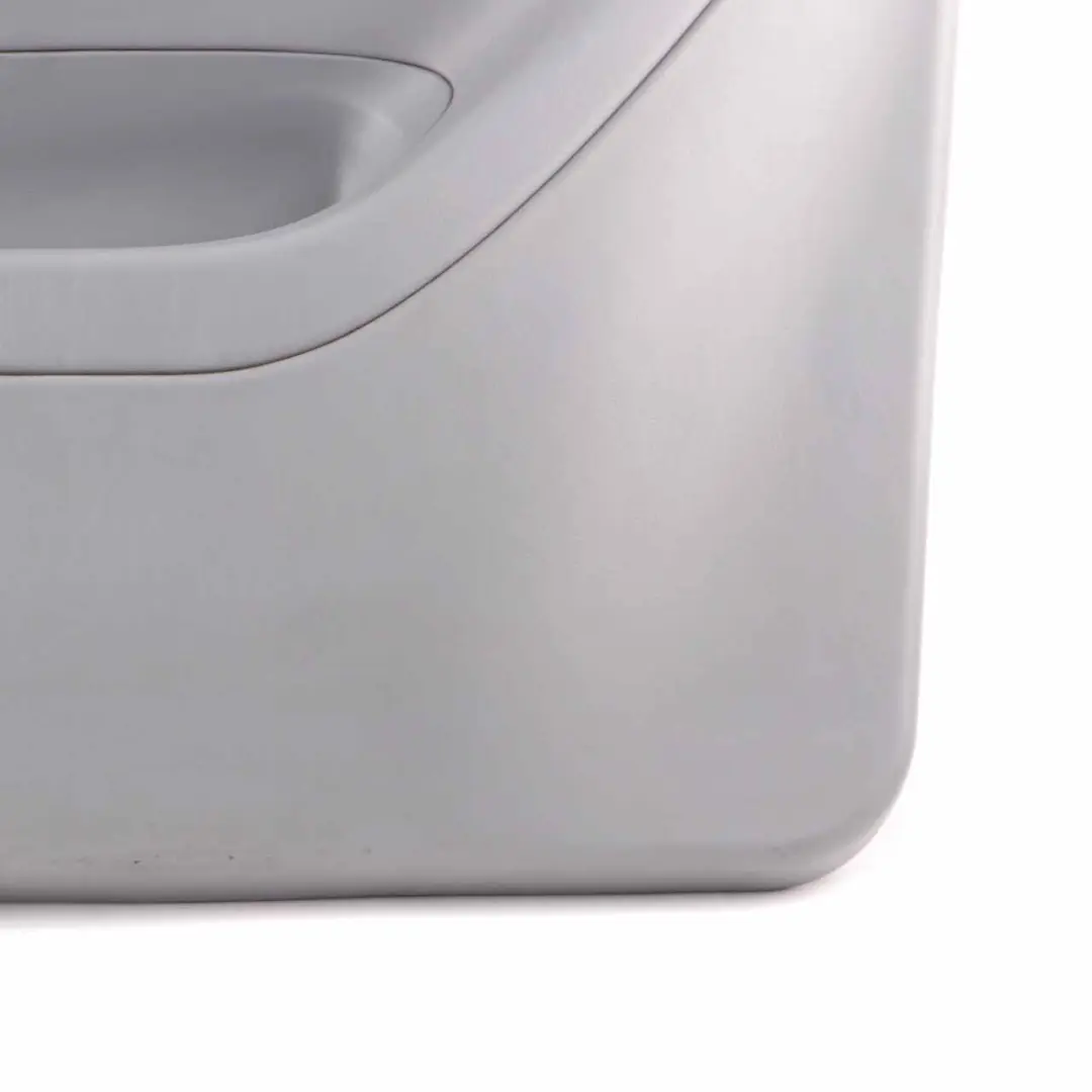 Mercedes ML W163 Door Card Front Right O/S Trim Panel Lining Grey Leather - SKU A1637203670-1 - Part number A1637203670