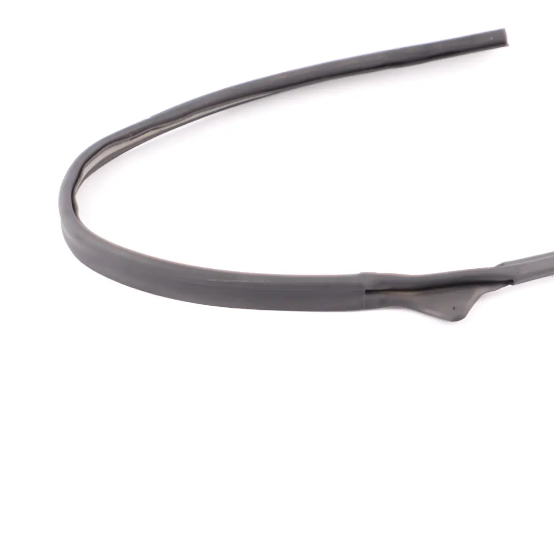 Door Gasket Rear Left N/S C Pillar Seal Rubber to Mercedes ML W163 with Part number A1637300778 Mercedes ML W163 Door Gasket Rear Left N/S C Pillar Seal Rubber - SKU A1637300778 - Part number A1637300778