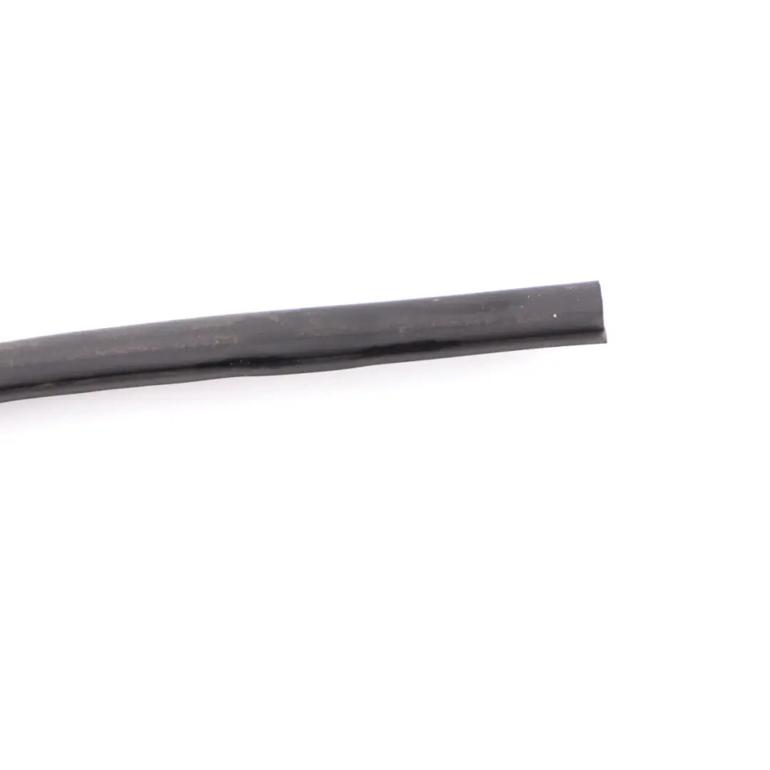 Door Gasket Rear Left N/S C Pillar Seal Rubber to Mercedes ML W163 with Part number A1637300778 Mercedes ML W163 Door Gasket Rear Left N/S C Pillar Seal Rubber - SKU A1637300778 - Part number A1637300778