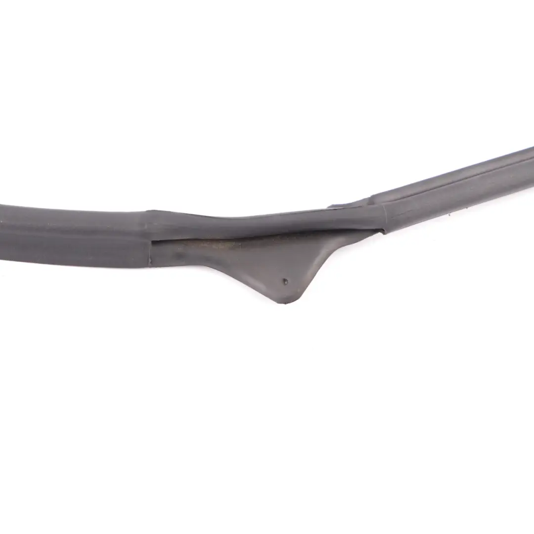 Door Gasket Rear Left N/S C Pillar Seal Rubber to Mercedes ML W163 with Part number A1637300778 Mercedes ML W163 Door Gasket Rear Left N/S C Pillar Seal Rubber - SKU A1637300778 - Part number A1637300778