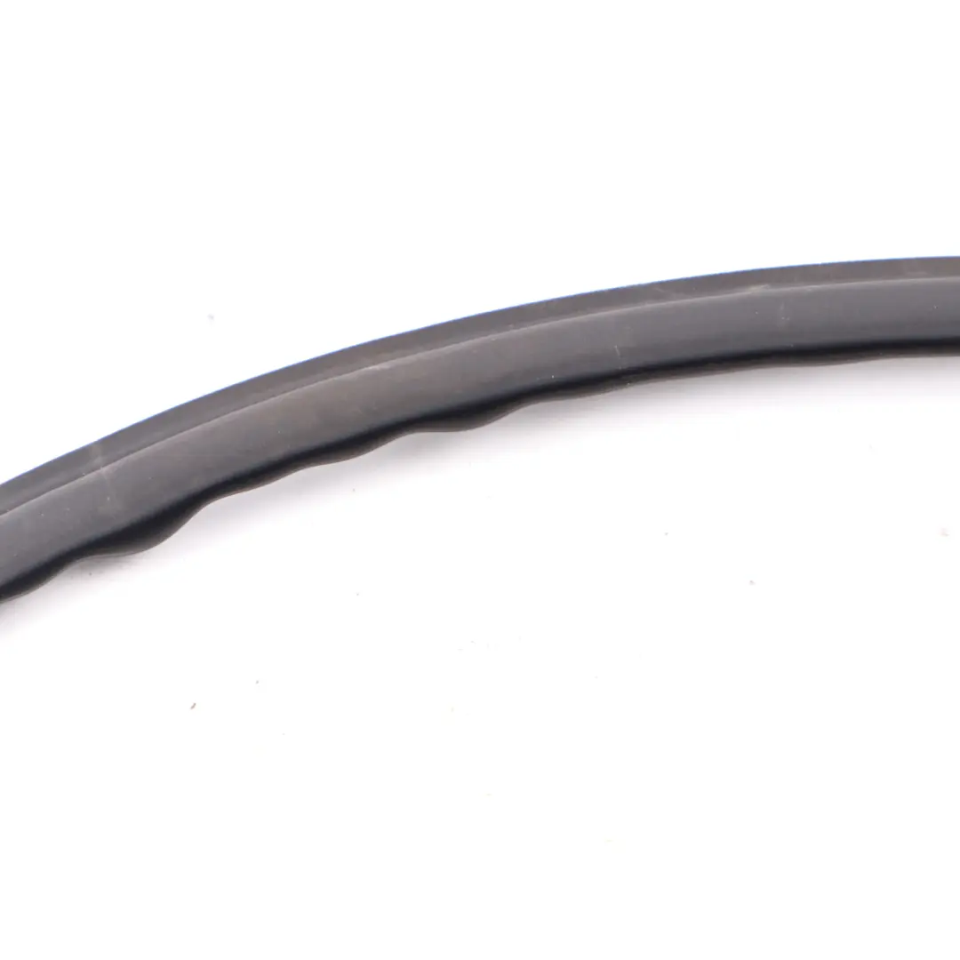 Door Gasket Rear Left N/S C Pillar Seal Rubber to Mercedes ML W163 with Part number A1637301378 Mercedes ML W163 Door Gasket Rear Left N/S C Pillar Seal Rubber - SKU A1637301378 - Part number A1637301378