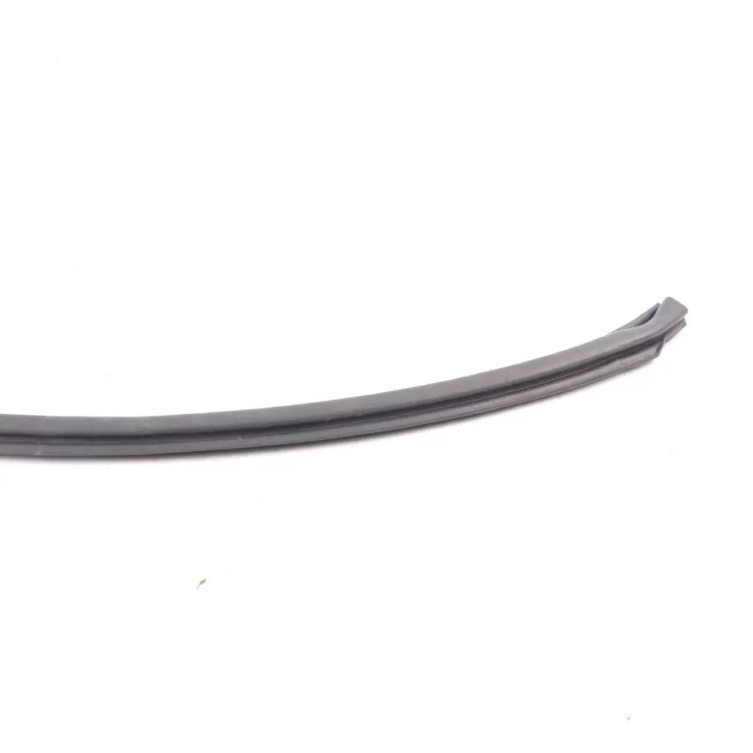 W219 Junta Puerta Trasera Izquierda Derecha Guarda Sello A2196970351 para Mercedes con número de pieza A1637301378 Mercedes W219 Junta Puerta Trasera Izquierda Derecha Guarda Sello A2196970351 - SKU A1637301378 - Número de pieza A1637301378