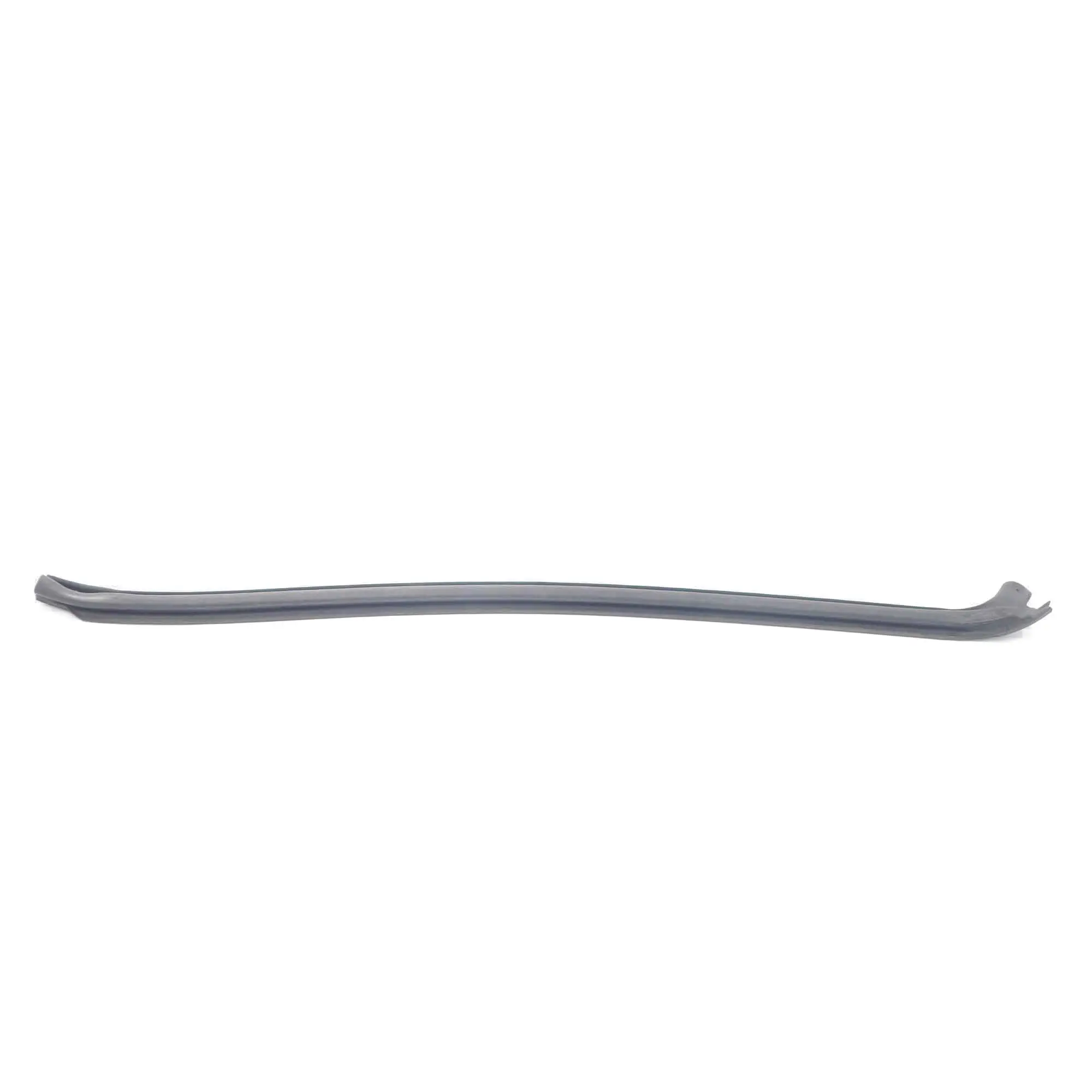 Mercedes ML W163 Marco de Sellado Trasero Derecho Superior A1637301478