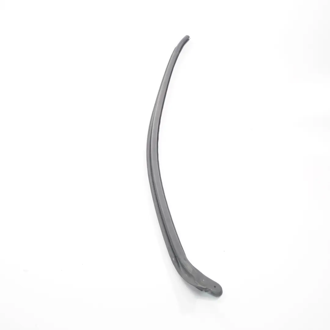 Mercedes ML W163 Cadre d'étanchéité arrière droit supérieur - SKU A1637301478 - Numéro de pièce A1637301478