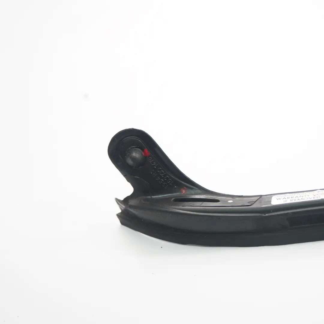Mercedes ML W163 Cadre d'étanchéité arrière droit supérieur - SKU A1637301478 - Numéro de pièce A1637301478