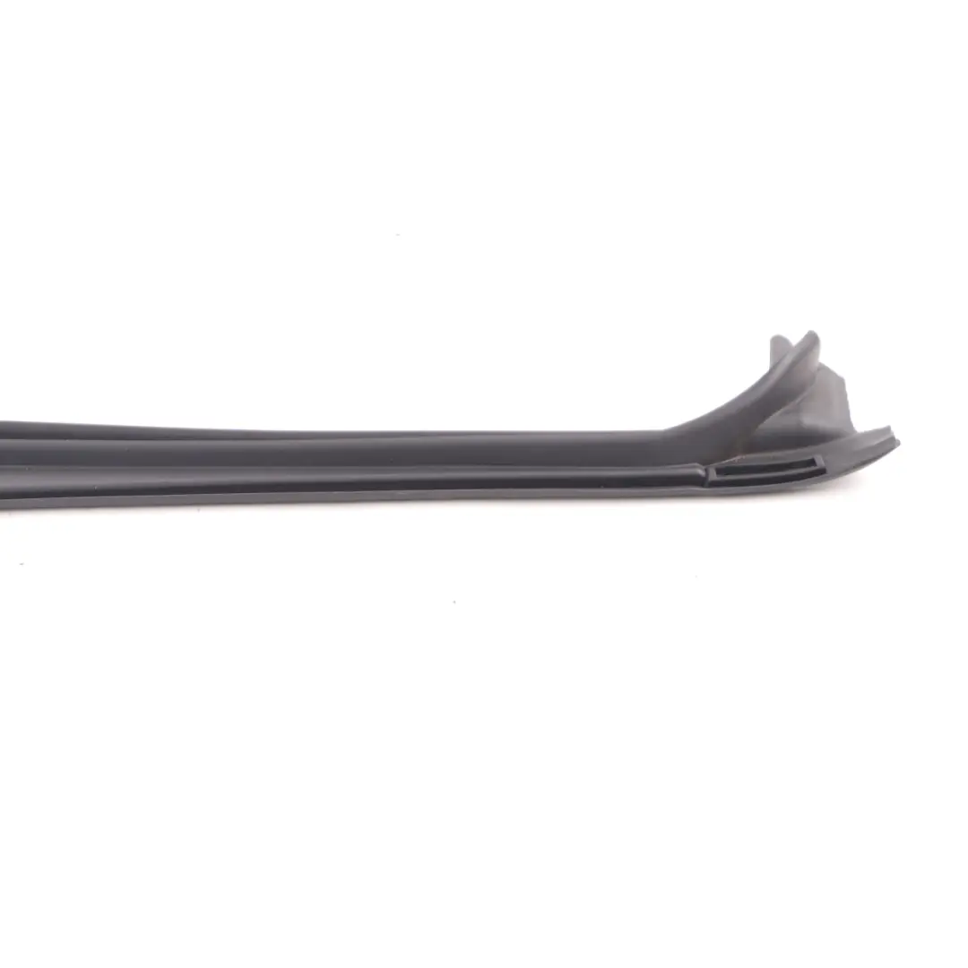 Sealing Frame Left N/S Upper Top B-Pillar Bracket to Mercedes ML W163 with Part number A1637301578 Mercedes ML W163 Sealing Frame Left N/S Upper Top B-Pillar Bracket - SKU A1637301578 - Part number A1637301578
