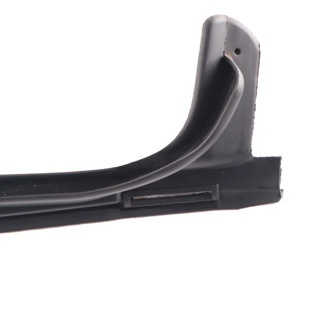 Sealing Frame Left N/S Upper Top B-Pillar Bracket to Mercedes ML W163 with Part number A1637301578 Mercedes ML W163 Sealing Frame Left N/S Upper Top B-Pillar Bracket - SKU A1637301578 - Part number A1637301578