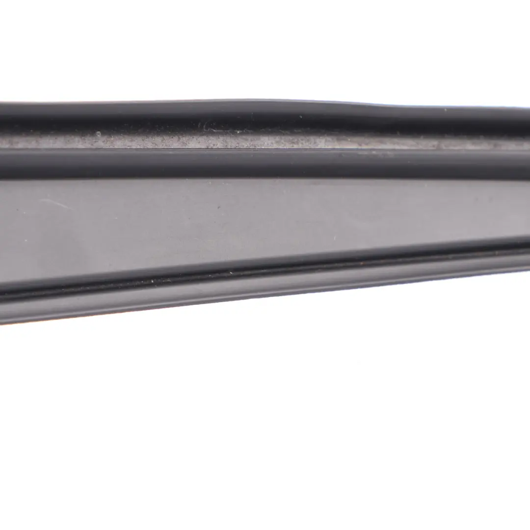 Mercedes ML W163 Sealing Frame Left N/S Upper Top B-Pillar Bracket - SKU A1637301578 - Part number A1637301578