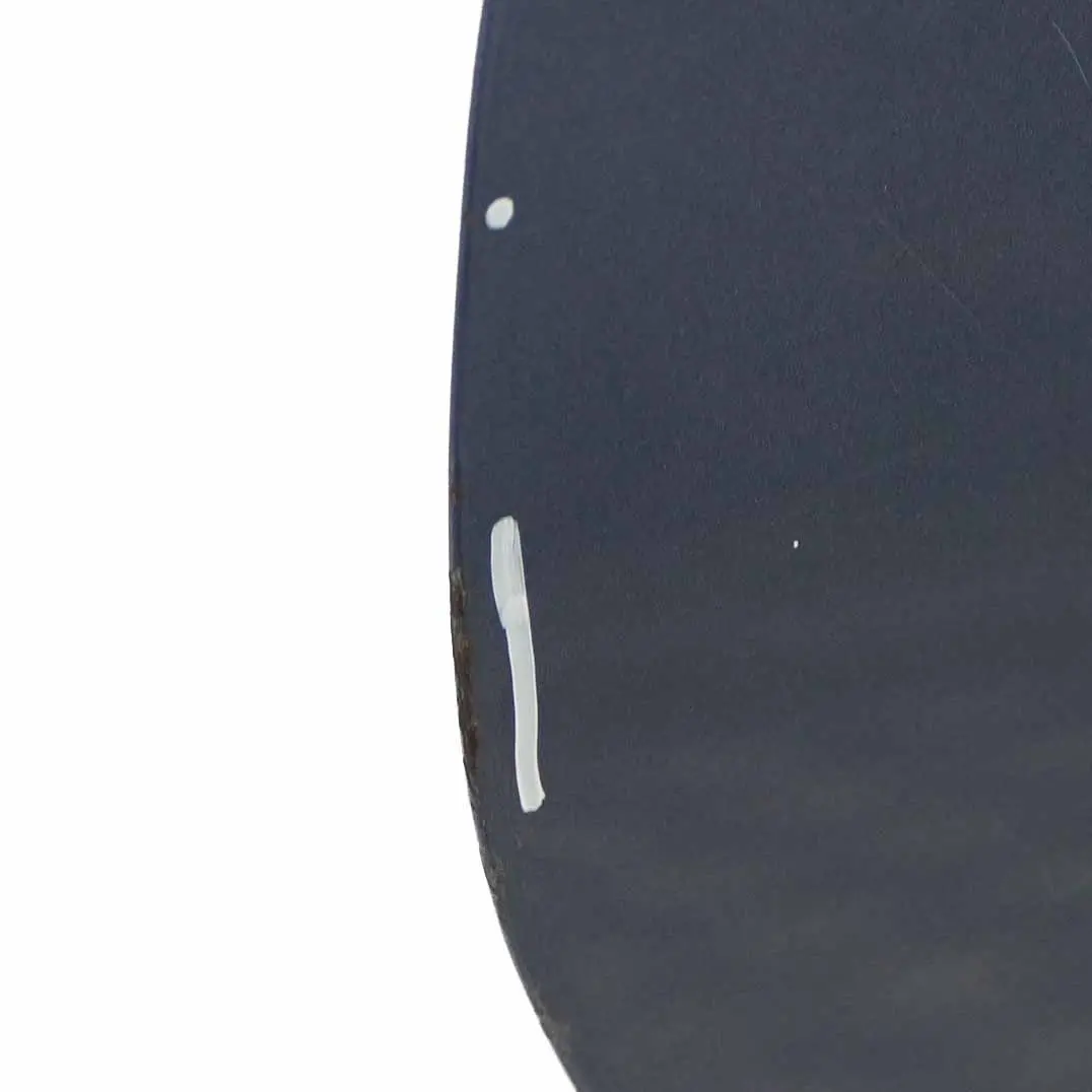 Tür hinten rechts Hydro Silber Metallic - 354 für Mercedes ML W163 mit Teilenummer A1637301605 Mercedes ML W163 Tür hinten rechts Hydro Silber Metallic - 354 - SKU A1637301605-HYS - Teilenummer A1637301605