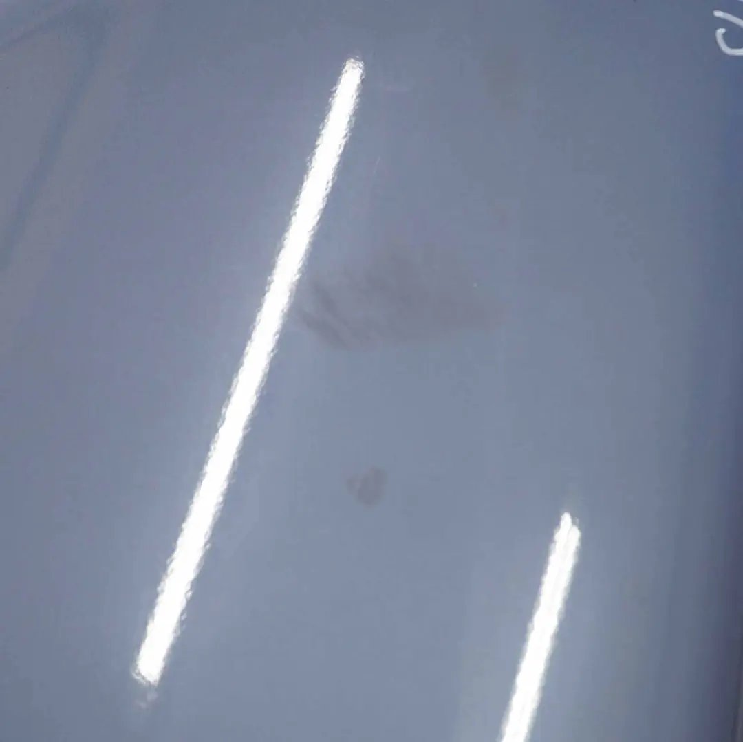 Mercedes ML W163 Tür hinten rechts Hydro Silber Metallic - 354 - SKU A1637301605-HYS - Teilenummer A1637301605