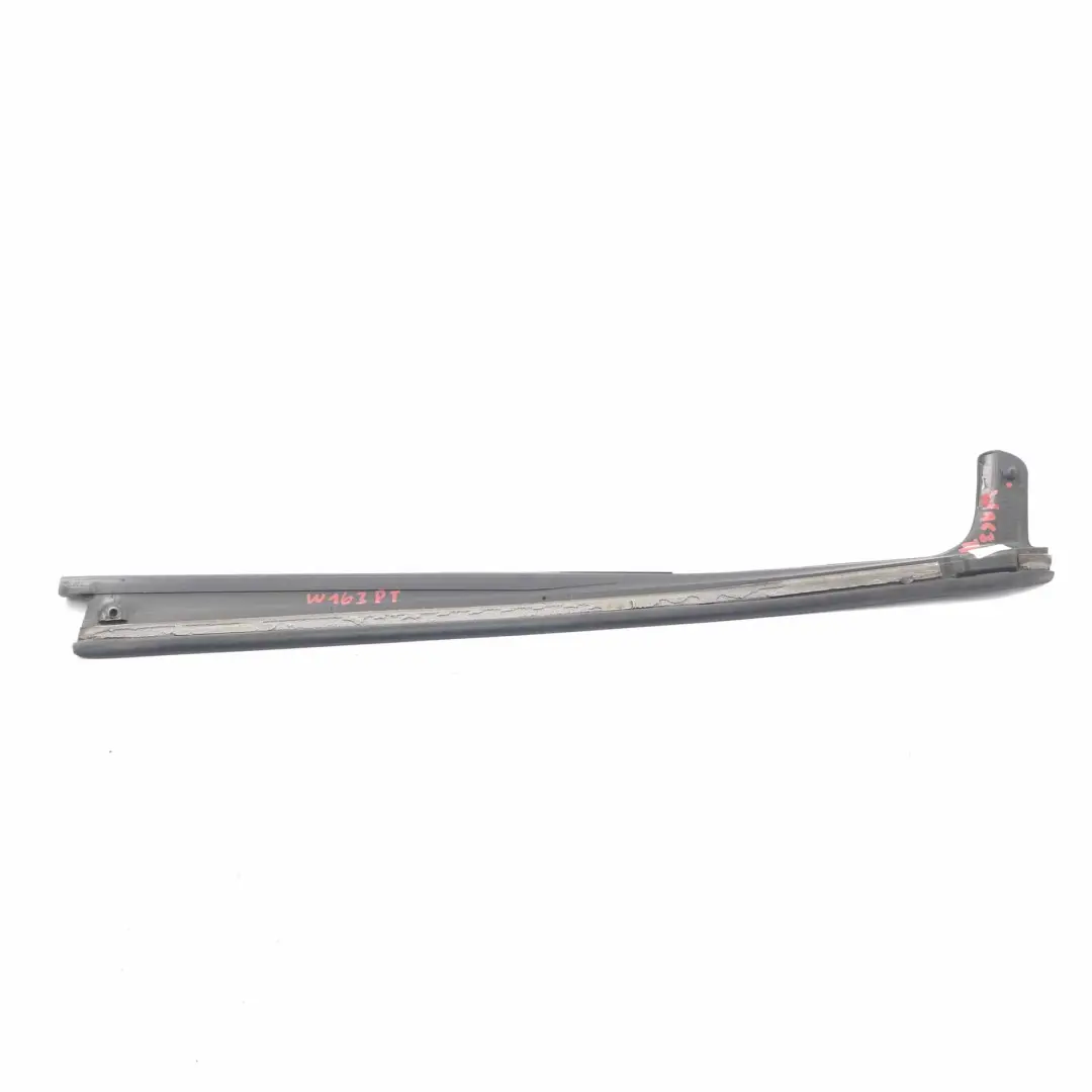Mercedes ML W163 Türdichtung Hinten Rechts Türdichtungsstreifen - SKU A1637301678 - Teilenummer A1637301678