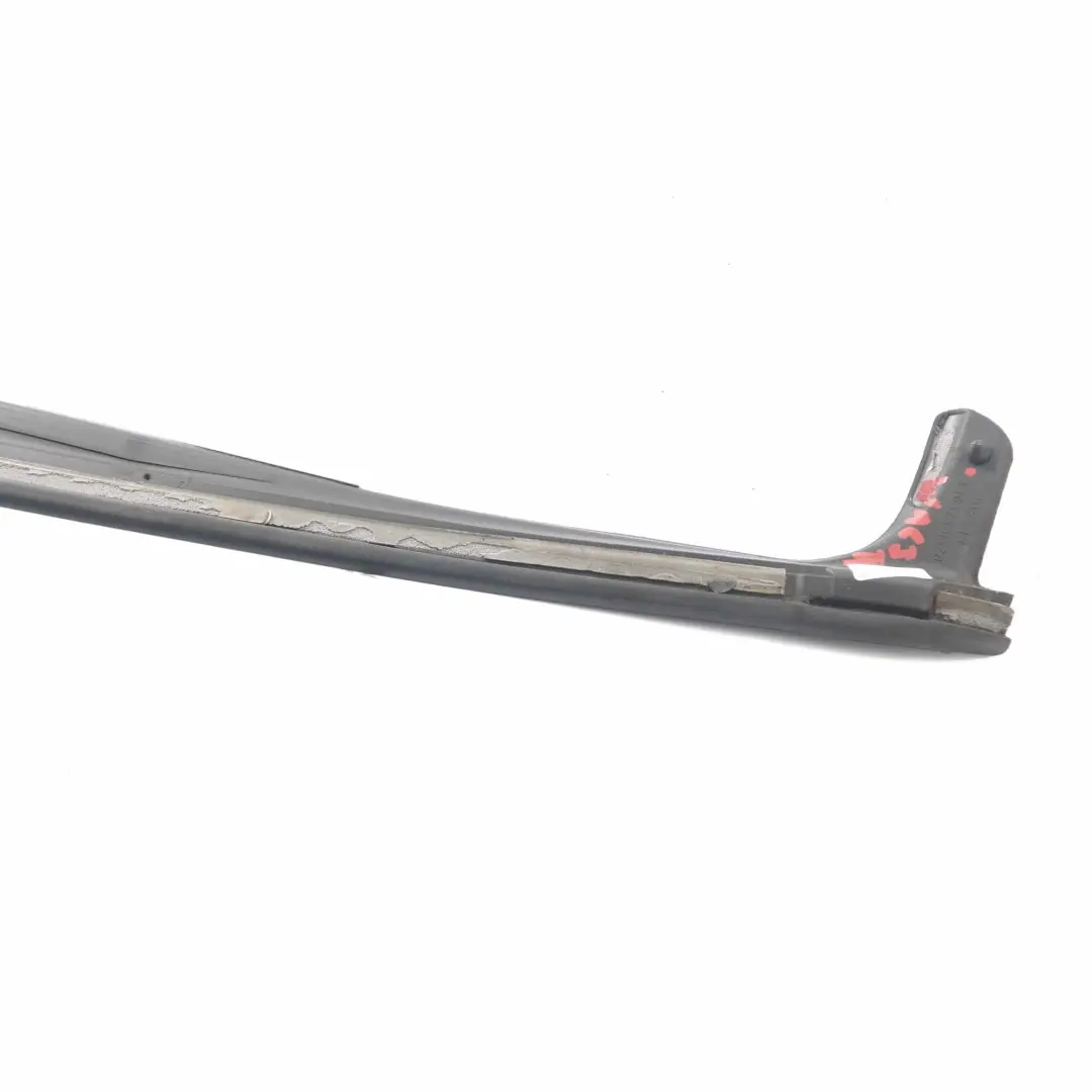 Mercedes ML W163 Door Gasket Seal Rear Right O/S Door Weatherstrip - SKU A1637301678 - Part number A1637301678