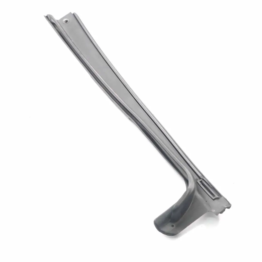 Mercedes ML W163 Joint de Porte Arrière Droit Joint de Porte - SKU A1637301678 - Numéro de pièce A1637301678