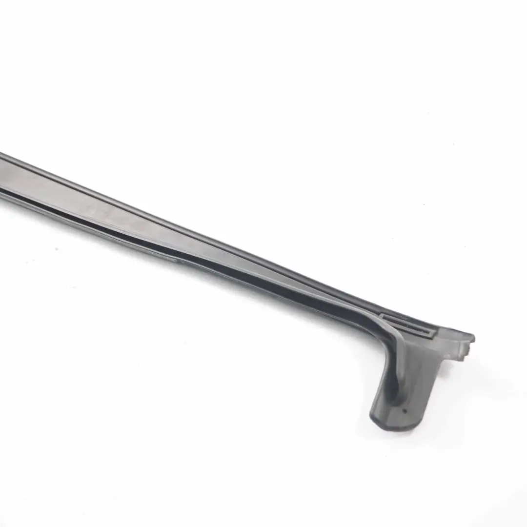 Mercedes ML W163 Door Gasket Seal Rear Right O/S Door Weatherstrip - SKU A1637301678 - Part number A1637301678