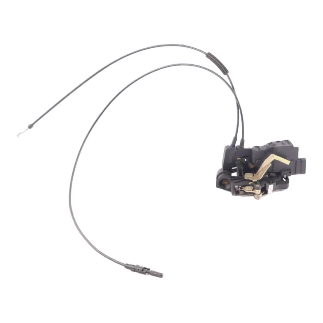 Mercedes W163 Rear Right O/S Door Lock Latch Mechanism Actuator - SKU A1637302235 - Part number A1637302235