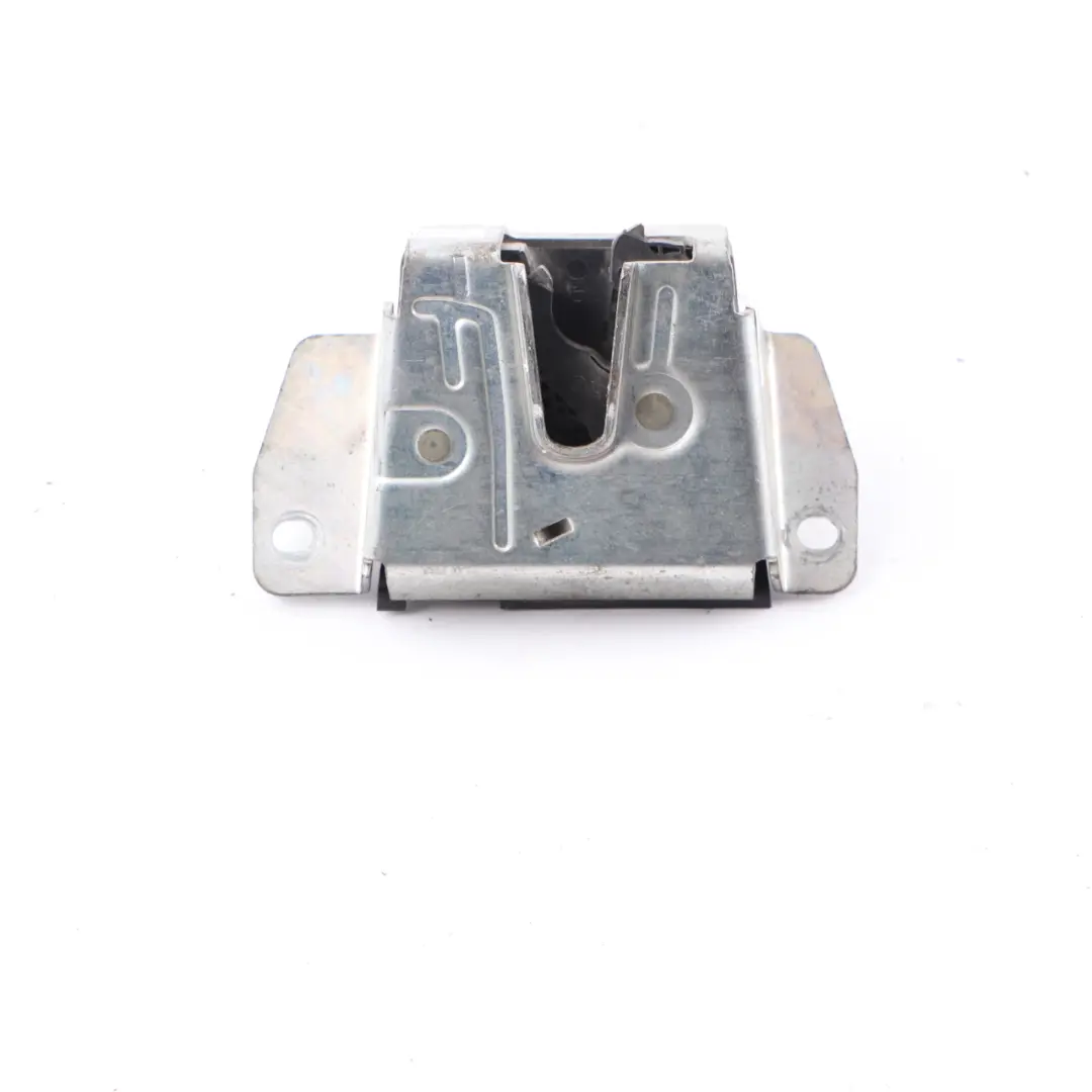 Mercedes W163 Trunk Lid Tailgate Boot Lid Lock Latch - SKU A1637400235-1 - Part number A1637400235