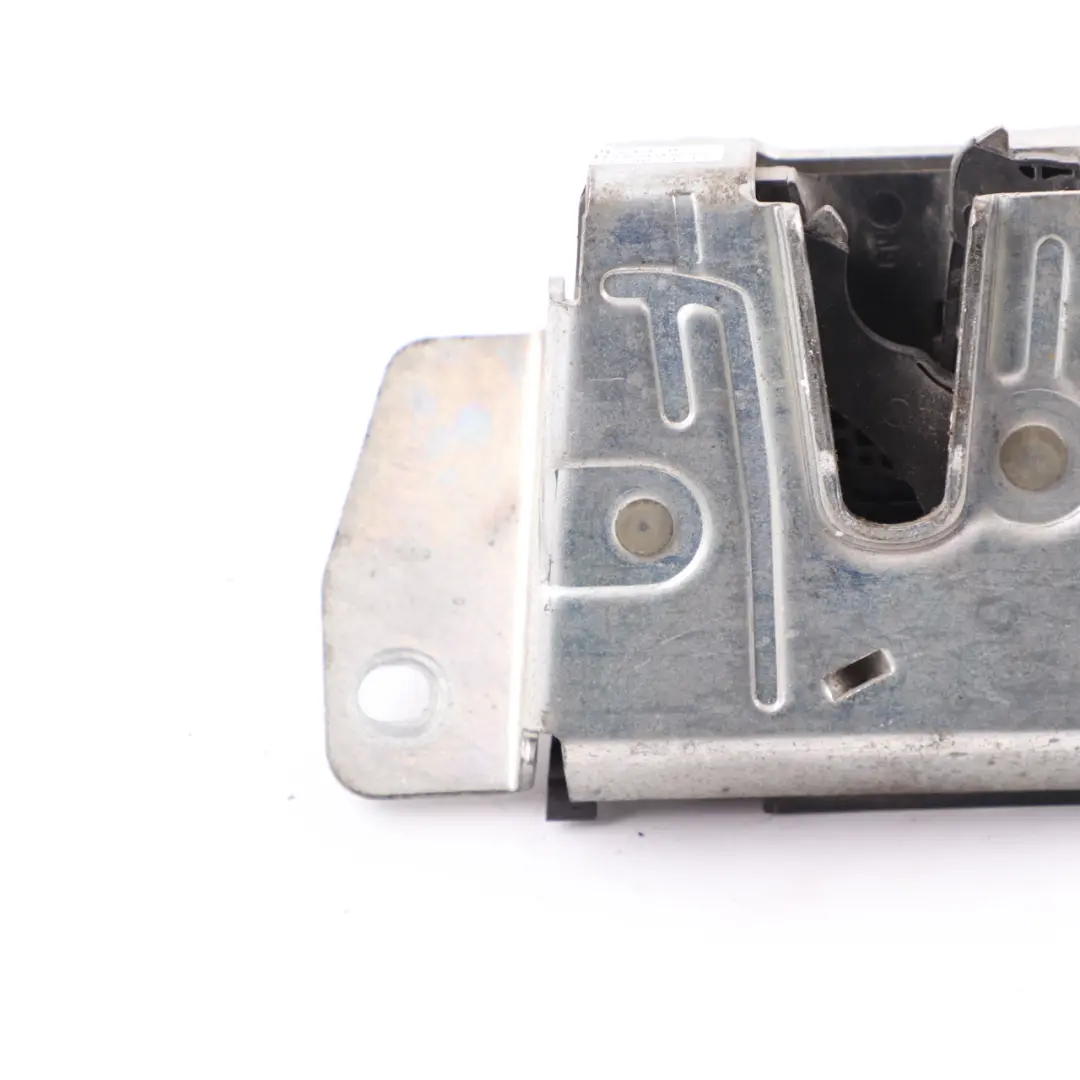 Mercedes W163 Trunk Lid Tailgate Boot Lid Lock Latch - SKU A1637400235-1 - Part number A1637400235