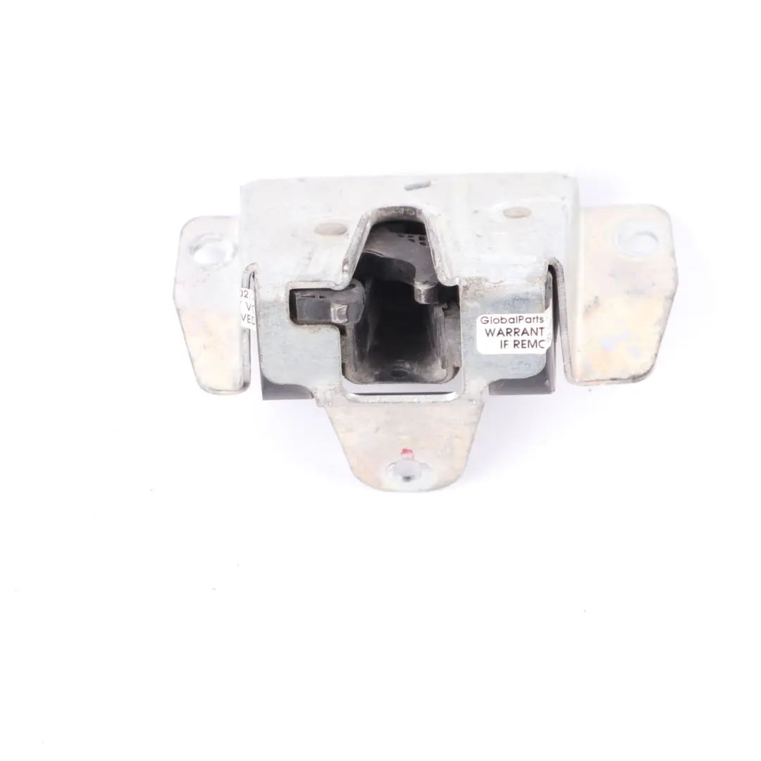 Mercedes W163 Trunk Lid Tailgate Boot Lid Lock Latch - SKU A1637400235-1 - Part number A1637400235