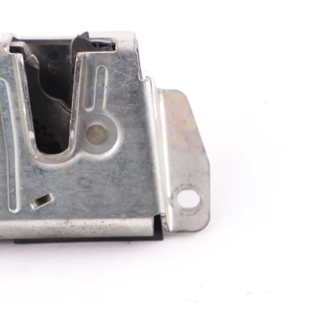 Mercedes W163 Trunk Lid Tailgate Boot Lid Lock Latch - SKU A1637400235-1 - Part number A1637400235