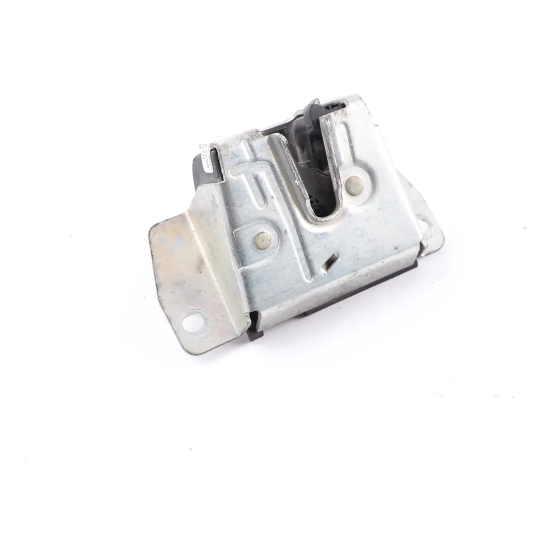 Mercedes W163 Trunk Lid Tailgate Boot Lid Lock Latch - SKU A1637400235-1 - Part number A1637400235